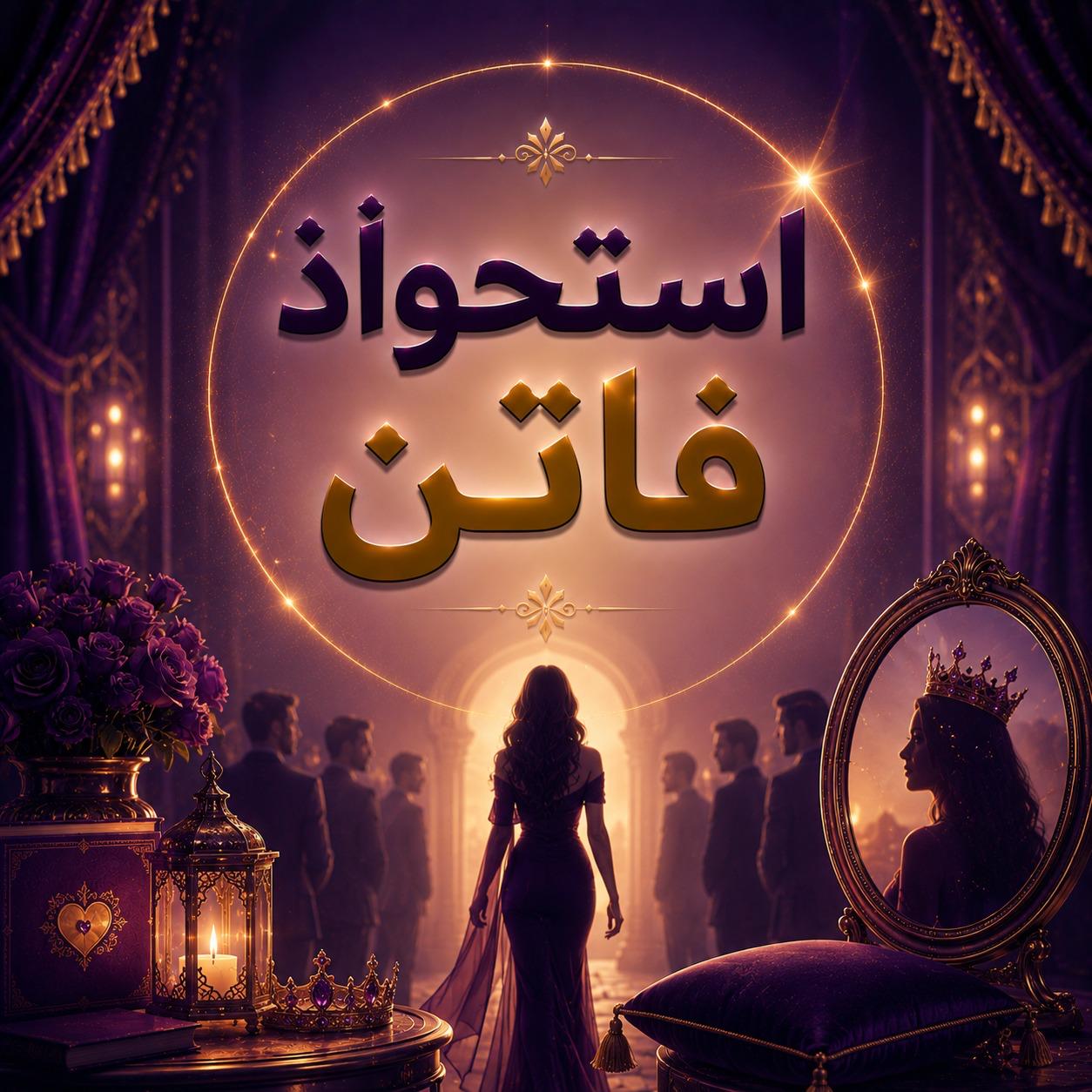 استحواذ فاتن ( فيديو )