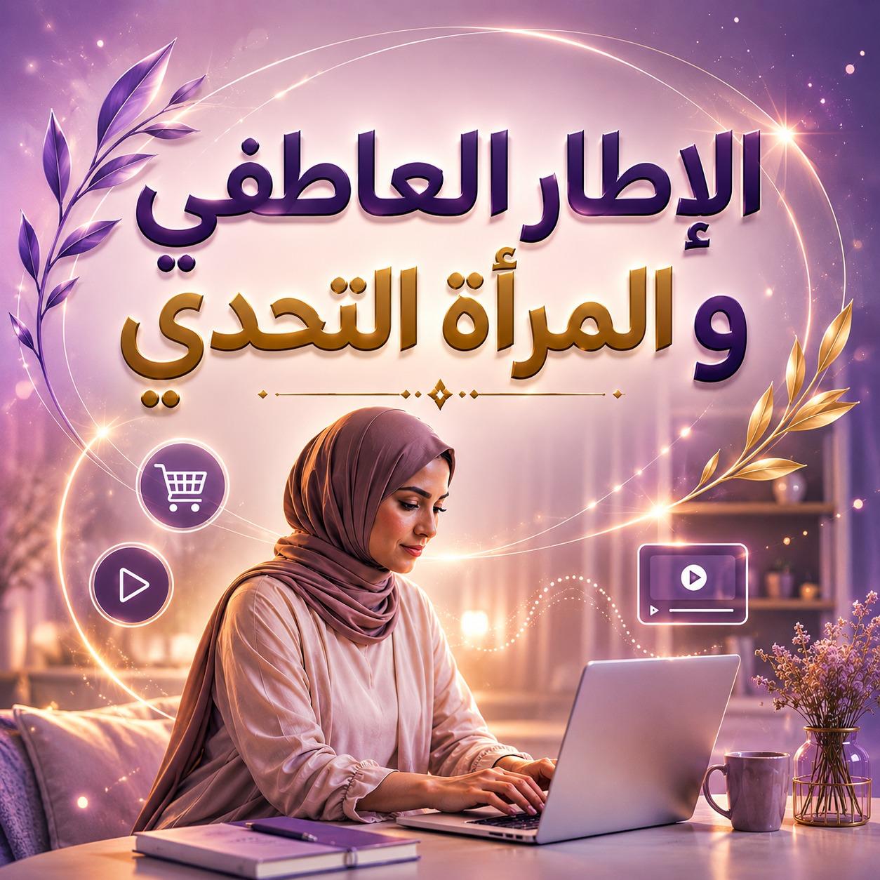 المرأة التحدي