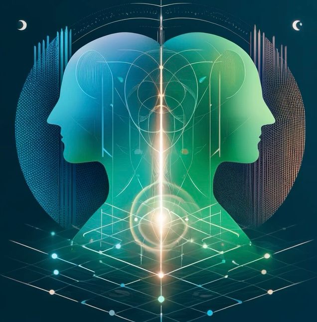 نموذج التوافق النمطي والزوجي